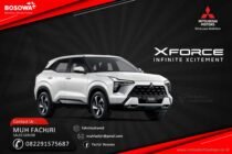 NEW XFORCE