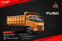 FUSO FIGHTER