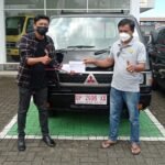 Customer Mitsubishi Customer Mitsubishi